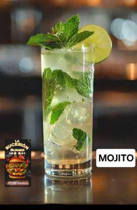 La Sucesion La Sucesion