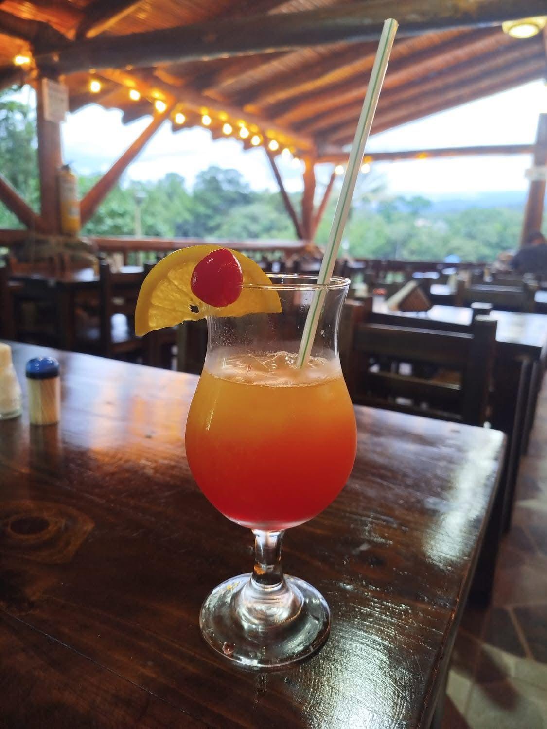 Gastro Bar Heroinas de Pienta