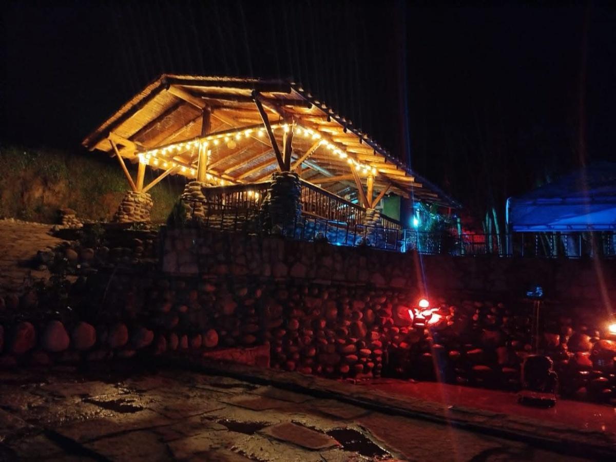 Gastro Bar Heroinas de Pienta