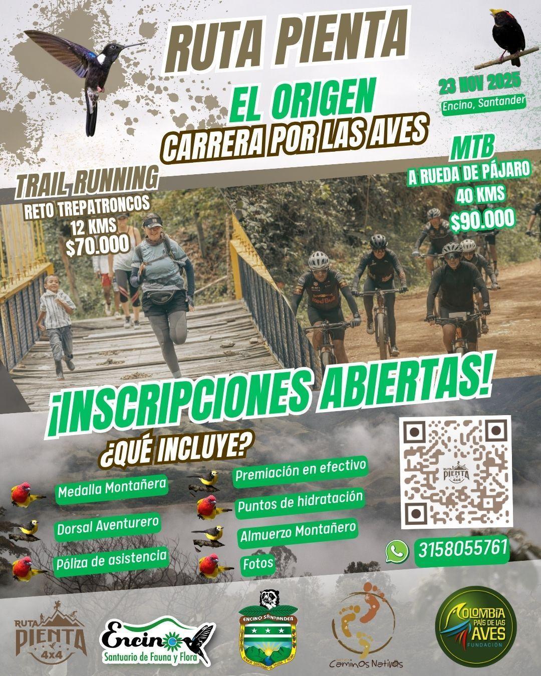 IV FESTIVAL DE AVES Y TURISMO DE NATURALEZA.
