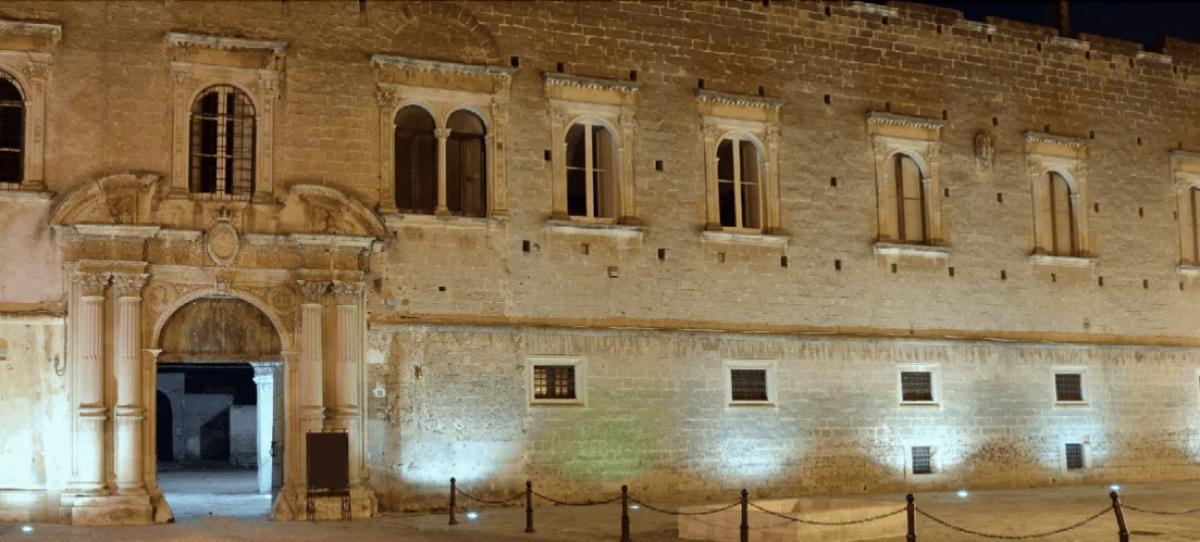 Monteroni di Lecce – Un Punto Strategico per Esplorare il Salento