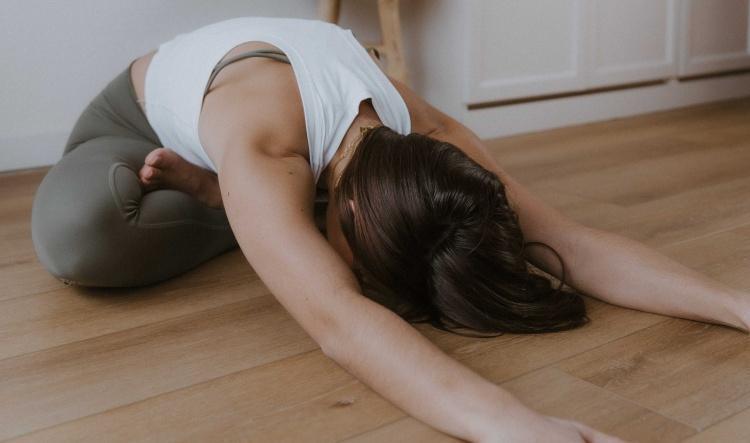 Relaxation profonde - yoga nidra