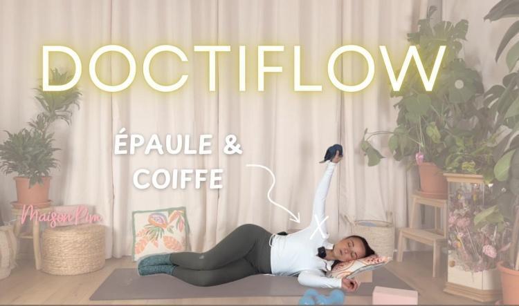 Tendinopathie de l'épaule & de la coiffe - 30 minutes