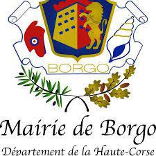 Mairie de Borgo