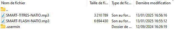 SmartRadio : comment ça fonctionne au quotidien? SmartRadio : comment ça fonctionne au quotidien?
