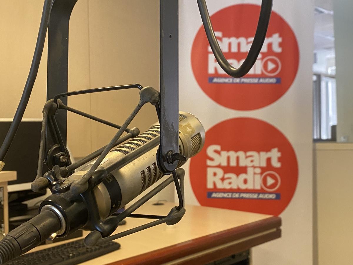SmartRadio : comment ça fonctionne au quotidien? SmartRadio : comment ça fonctionne au quotidien?
