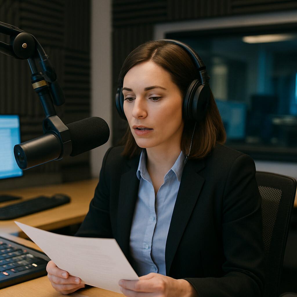 Le contenu : la véritable valeur d’une radio Le contenu : la véritable valeur d’une radio