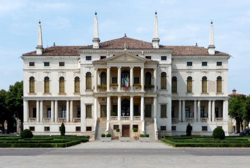 Villa Barbarigo Rezzonico