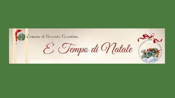 Tombola di Natale (inizio ore 15.00)