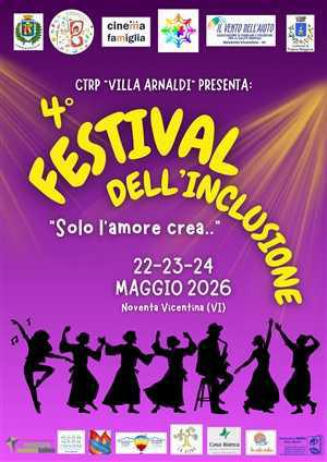 S. Messa - con animazione del coro del Vento dell'aiuto (inizio ore 11.00)