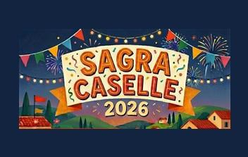 22° Sagra paesana di Caselle (dalle ore 19.00)