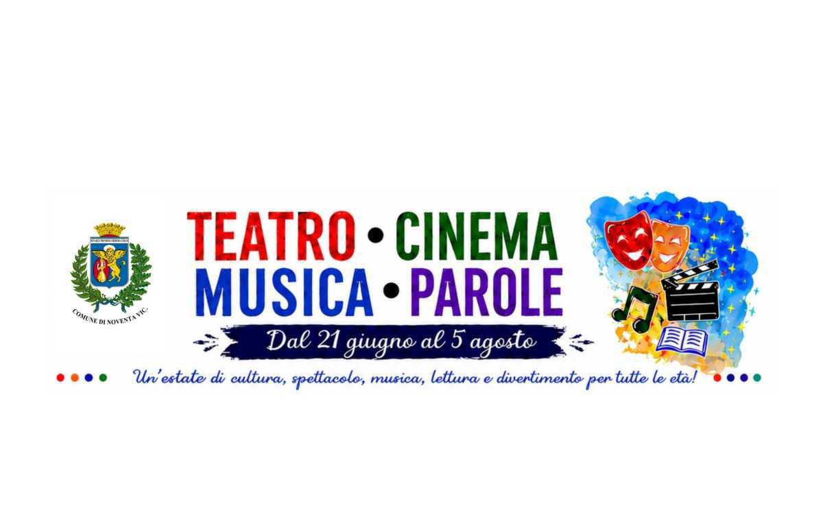 Cinema all’Aperto. Proiezione del film “Le città di pianura” (inizio ore 21.00)