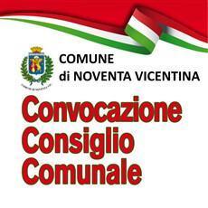 Convocazione Consiglio Comunale (inizio ore 18.00) Convocazione Consiglio Comunale (inizio ore 18.00)