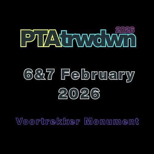 π₯ PRETORIA THROWDOWN 2026! π₯ π₯ PRETORIA THROWDOWN 2026! π₯