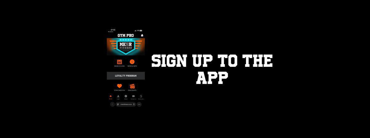 How to Create a New Profile on Gym Pro How to Create a New Profile on Gym Pro