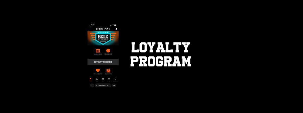 How the Loyalty Card works How the Loyalty Card works
