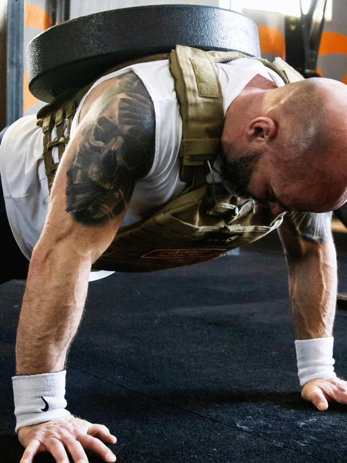 🔥 MK2R Friday Night Lights – The CrossFit Open 2026! 🔥