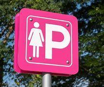 Parcheggio Rosa