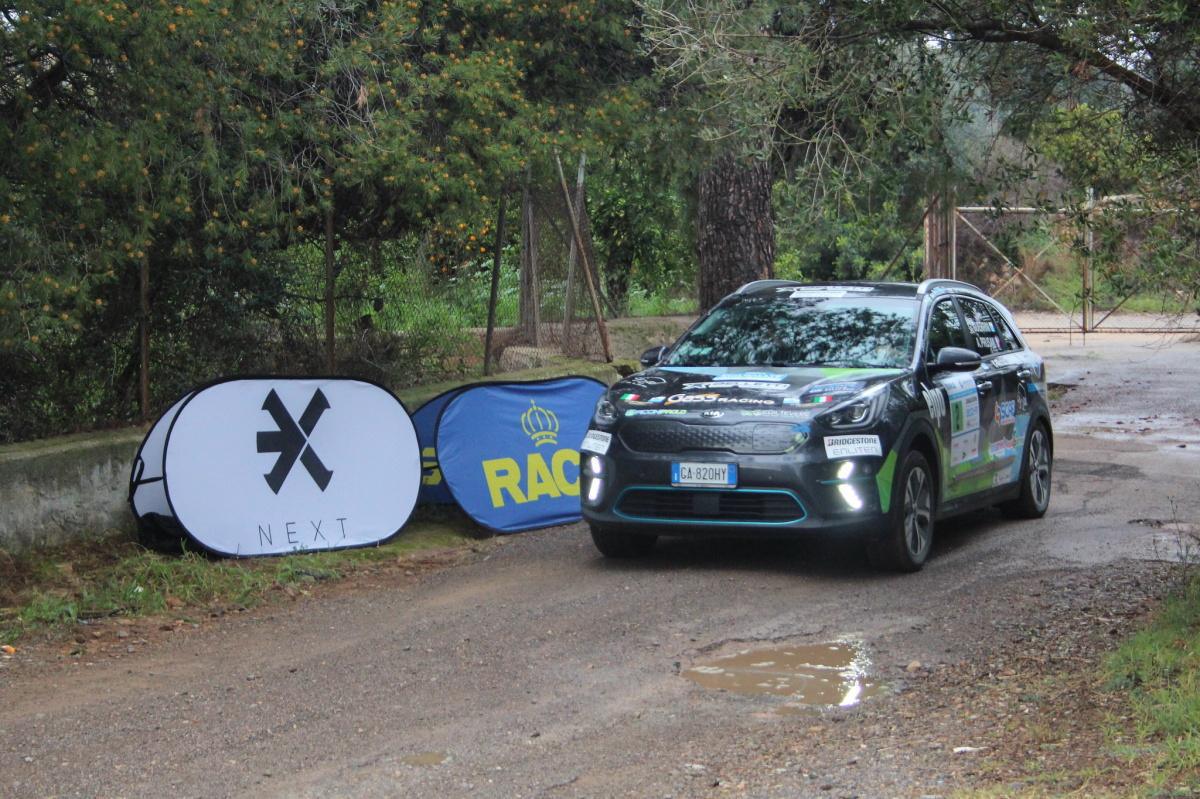 MAHLE Eco Rallye Comunitat Valenciana inaugura la temporada MAHLE Eco Rallye Comunitat Valenciana inaugura la temporada