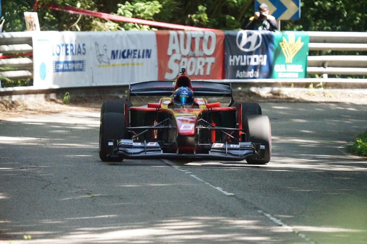 Subida al Fito 2025 reúne a 65 pilotos de 11 países en Asturias Subida al Fito 2025 reúne a 65 pilotos de 11 países en Asturias