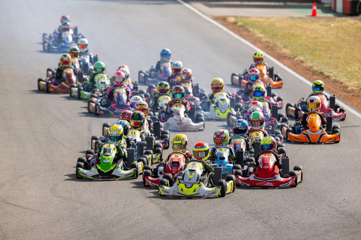 Campillos vibra con el CEK Finetwork: 5 dobletes en la segunda ronda Campillos vibra con el CEK Finetwork: 5 dobletes en la segunda ronda