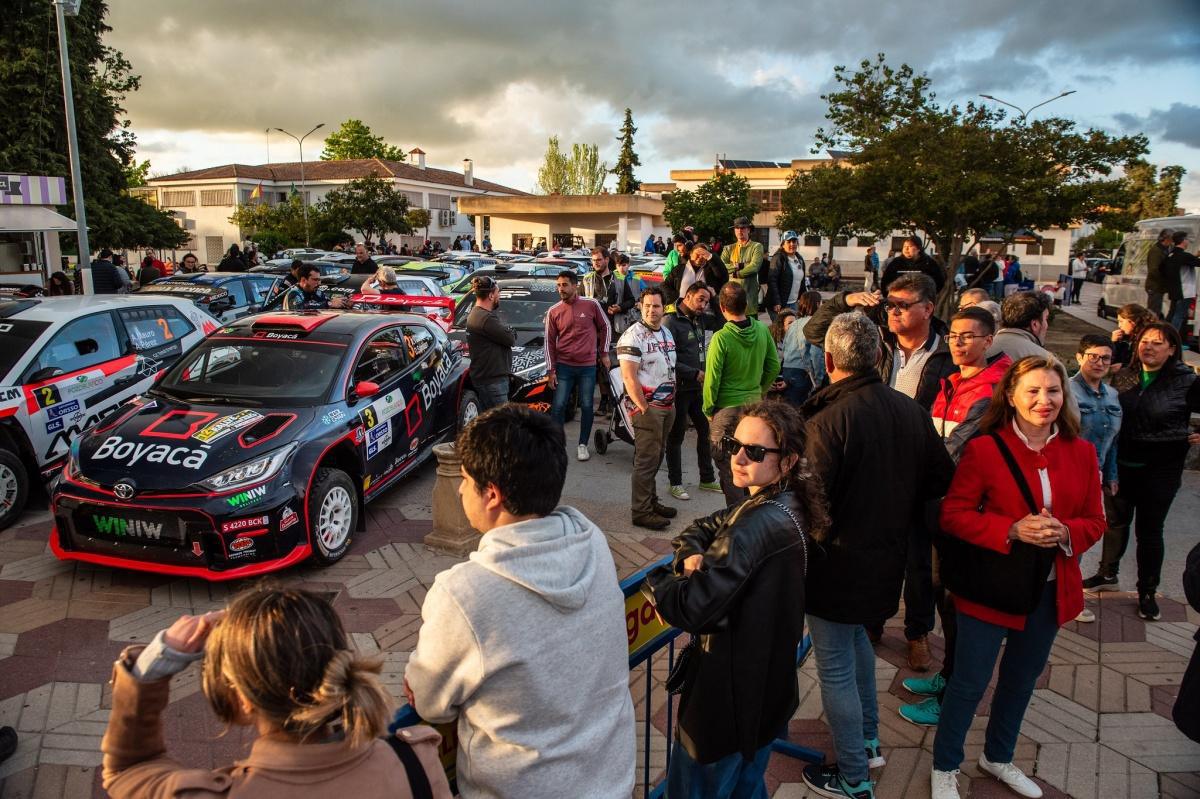 El CERT vuelve en Pozoblanco tras dos meses de paréntesis El CERT vuelve en Pozoblanco tras dos meses de paréntesis