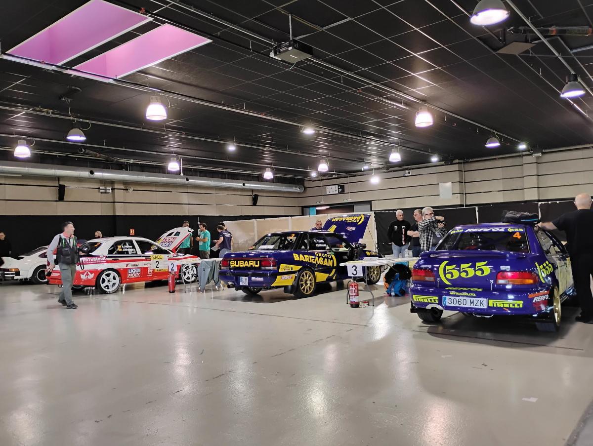 76 equipos disputarán el Catalunya-Costa Daurada Legend 76 equipos disputarán el Catalunya-Costa Daurada Legend