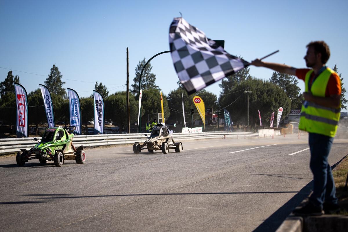 Bello, Matador y Fuertes triunfan en el vibrante CERX de Castelo Branco Bello, Matador y Fuertes triunfan en el vibrante CERX de Castelo Branco