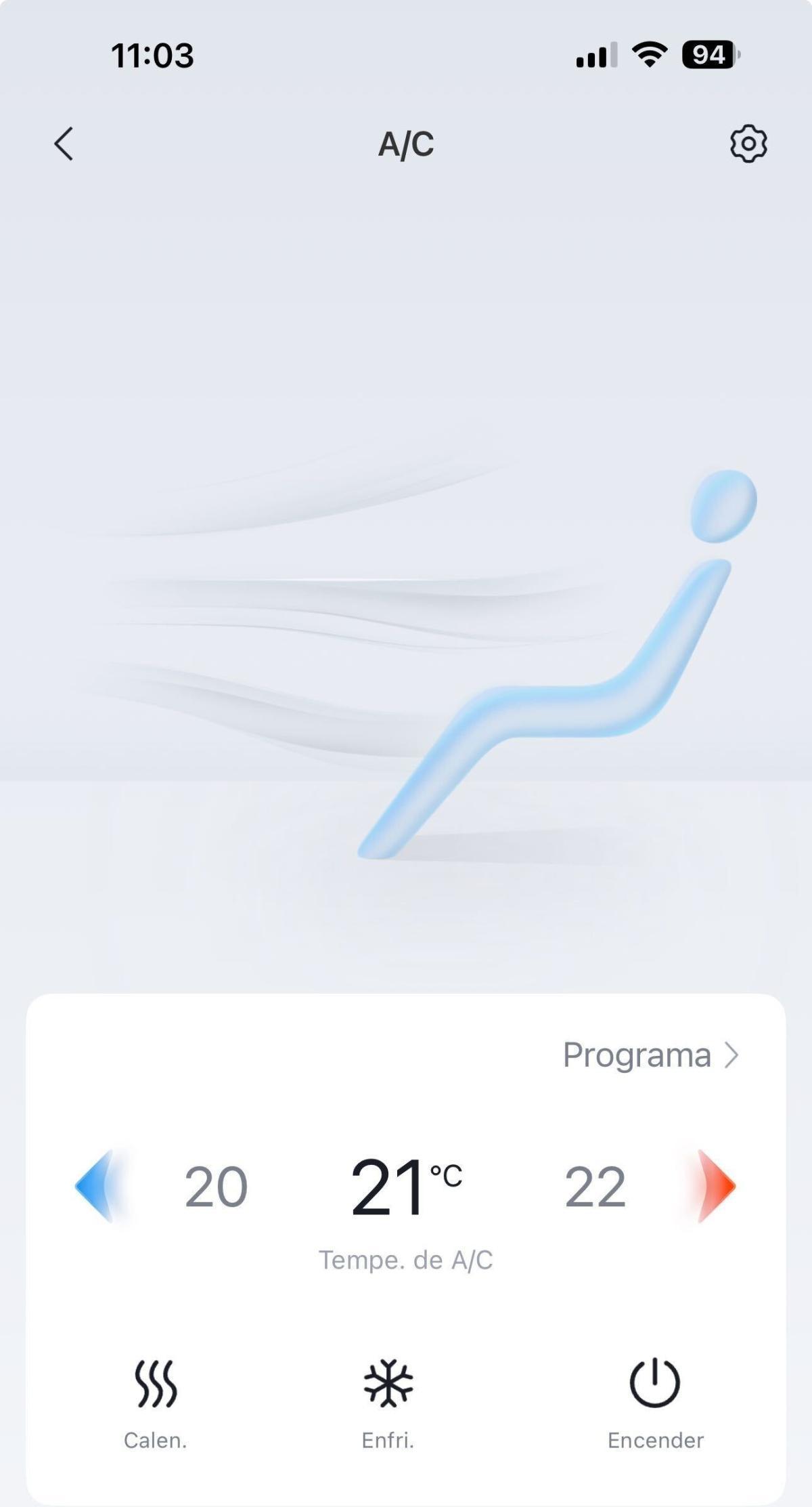 BYD App: control total del coche eléctrico desde el móvil BYD App: control total del coche eléctrico desde el móvil