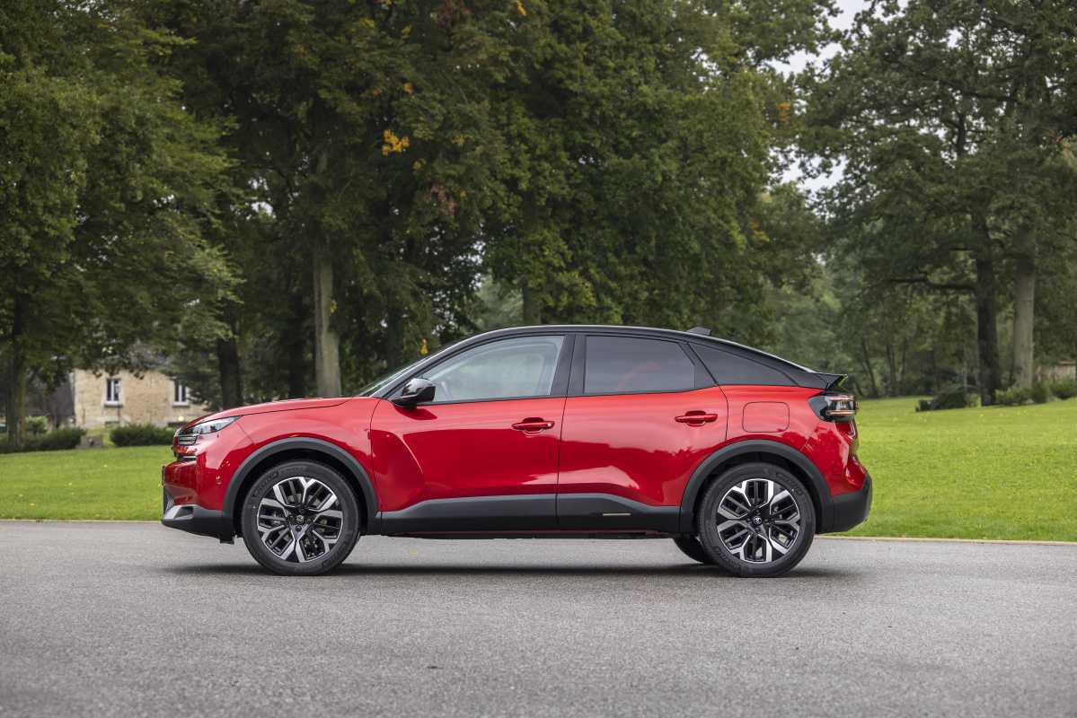 Citroën refuerza su apuesta eléctrica “Made in Spain” Citroën refuerza su apuesta eléctrica “Made in Spain”