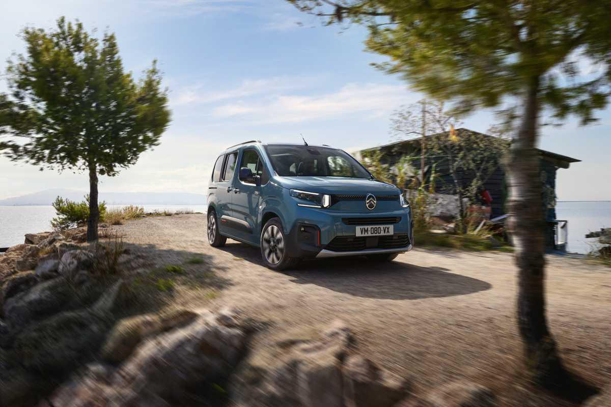Citroën refuerza su apuesta eléctrica “Made in Spain”