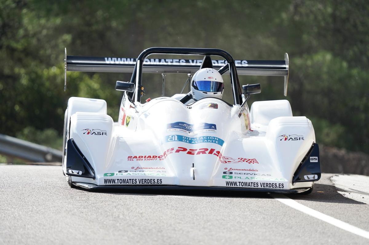 Abierto el plazo de inscripción para la Subida Internacional de Onil 2025 Abierto el plazo de inscripción para la Subida Internacional de Onil 2025