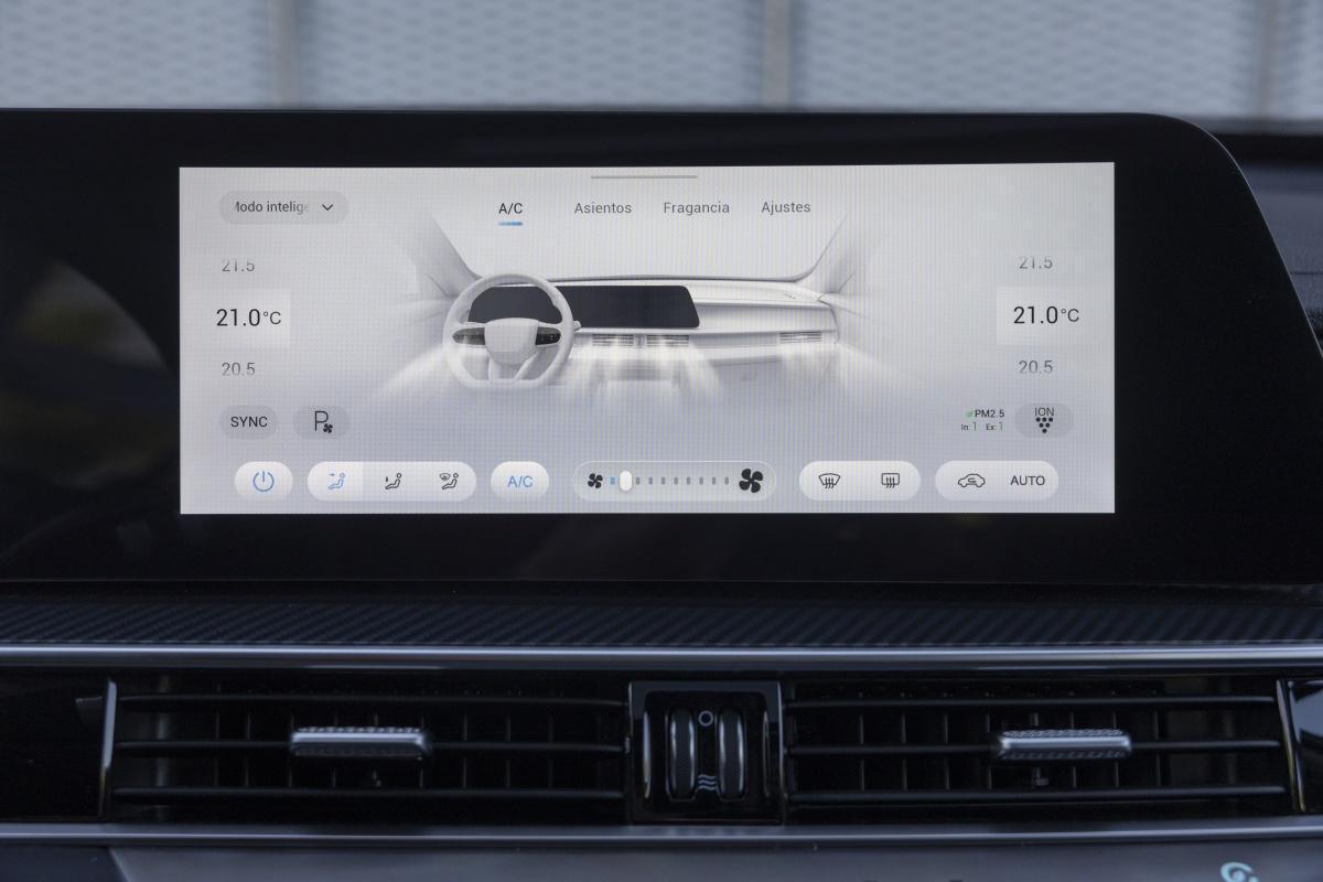 EBRO lanza sistemas de climatización avanzados para combatir el calor veraniego EBRO lanza sistemas de climatización avanzados para combatir el calor veraniego