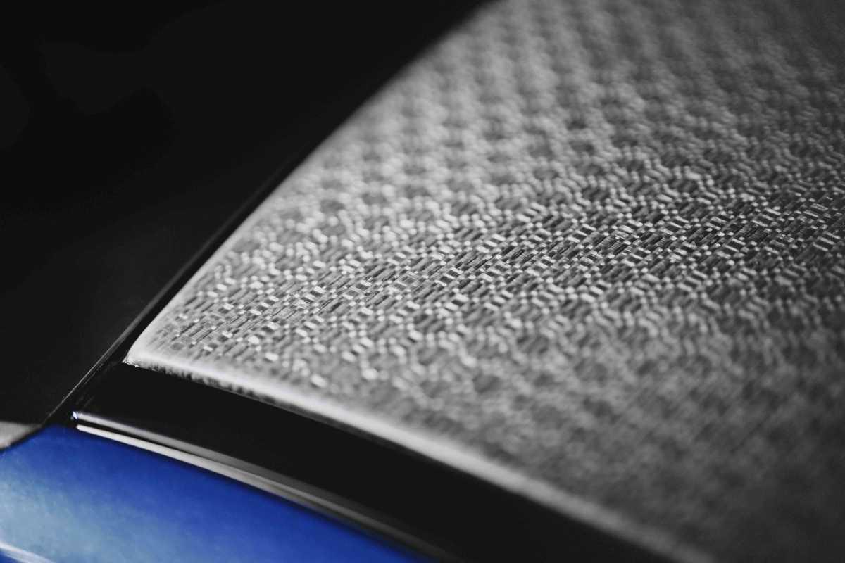 BMW usará fibras naturales en sus modelos de serie tras éxito en competición BMW usará fibras naturales en sus modelos de serie tras éxito en competición