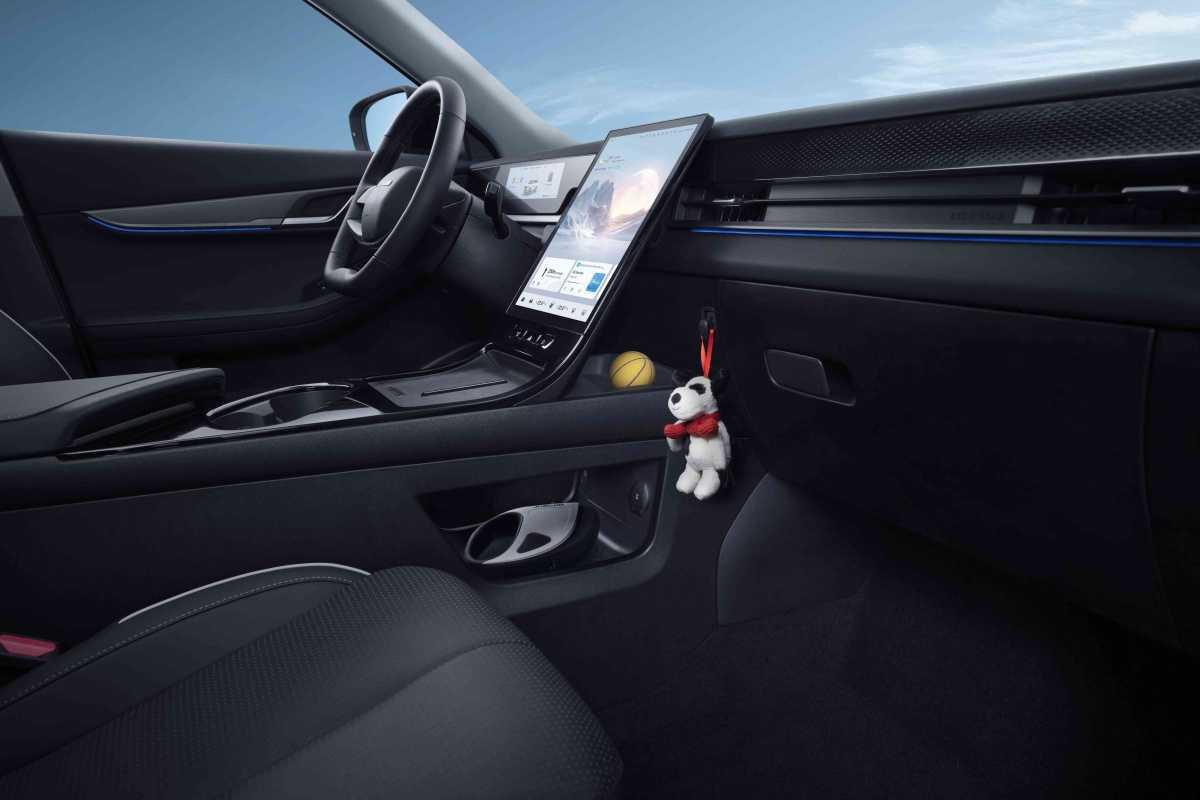 JAECOO 5 gasolina llega a España desde 19.990€ con descuentos JAECOO 5 gasolina llega a España desde 19.990€ con descuentos