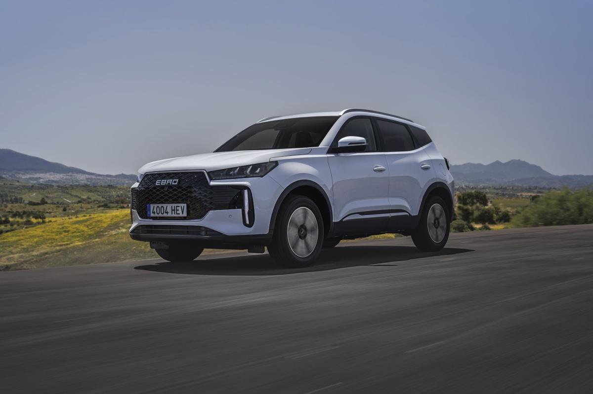 Hasta 8 años de garantía: la apuesta de EBRO por la tranquilidad del cliente Hasta 8 años de garantía: la apuesta de EBRO por la tranquilidad del cliente