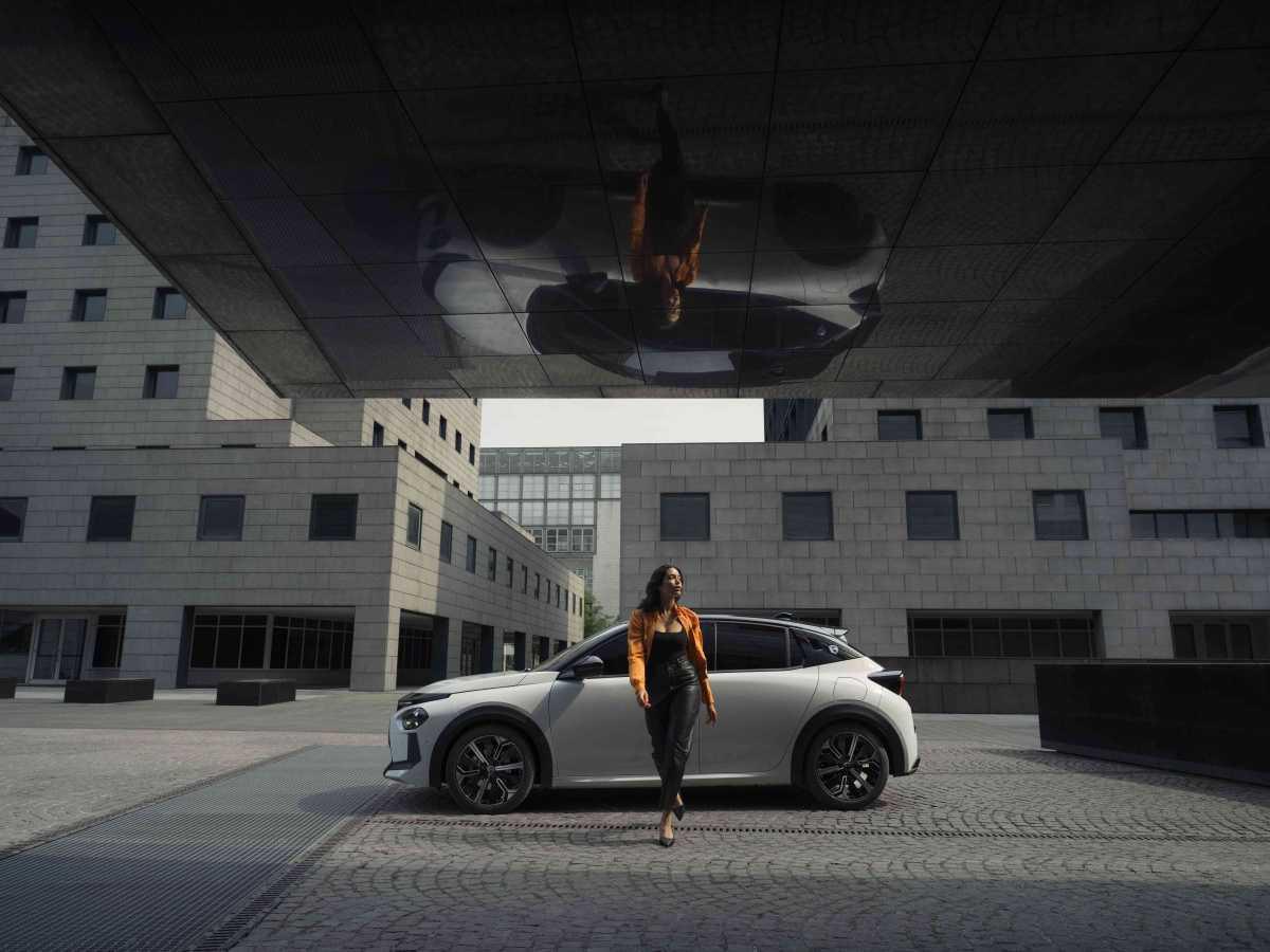 Lancia Ypsilon HF: 0 a 100 km/h en 5,6 segundos de pura emoción