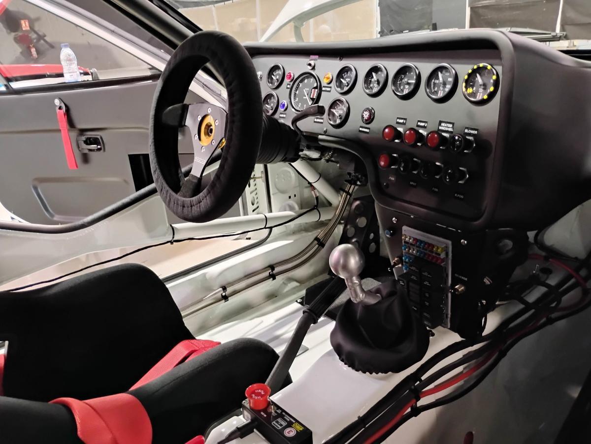 El Rallye Madrid Histórico: Plazo de inscripción y precios El Rallye Madrid Histórico: Plazo de inscripción y precios