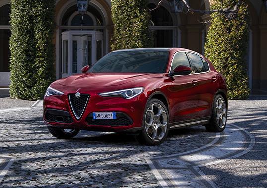 Alfa Romeo Junior: 115 años de tradición en compactos deportivos