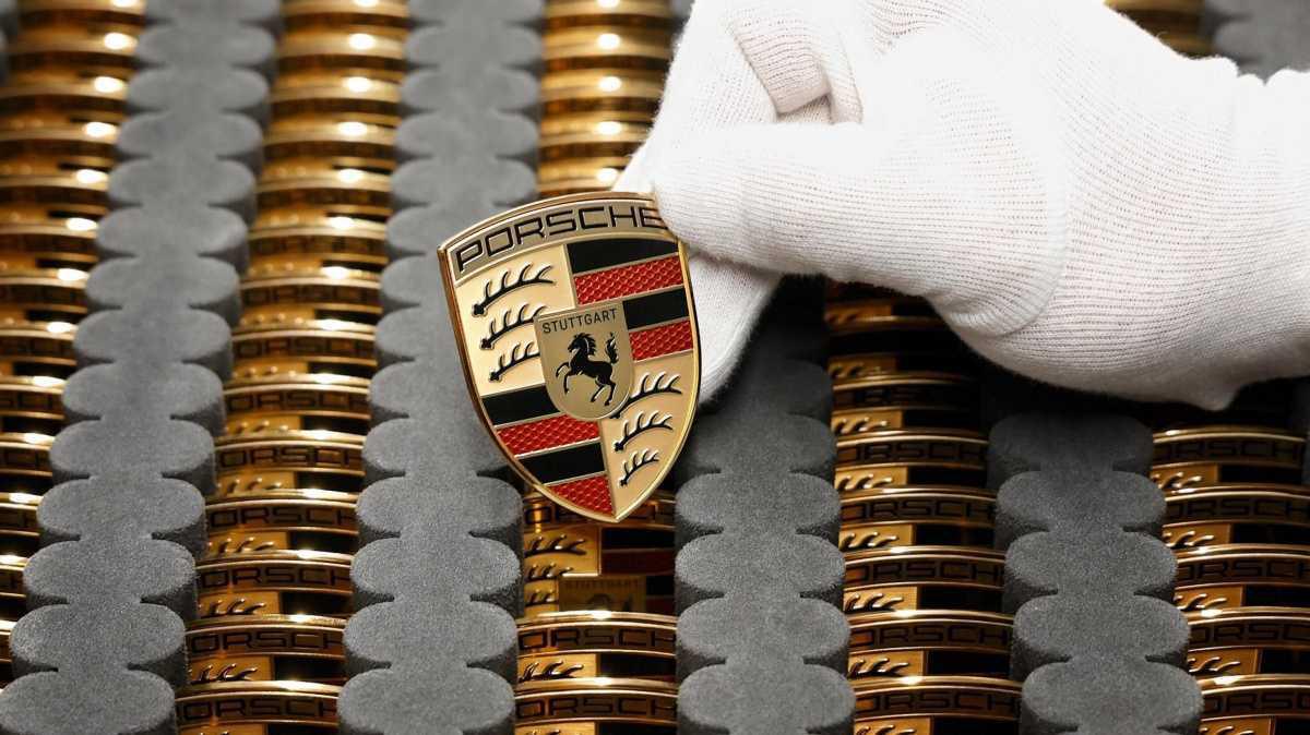 Porsche estudia fusionar Porsche Engineering y Porsche Digital