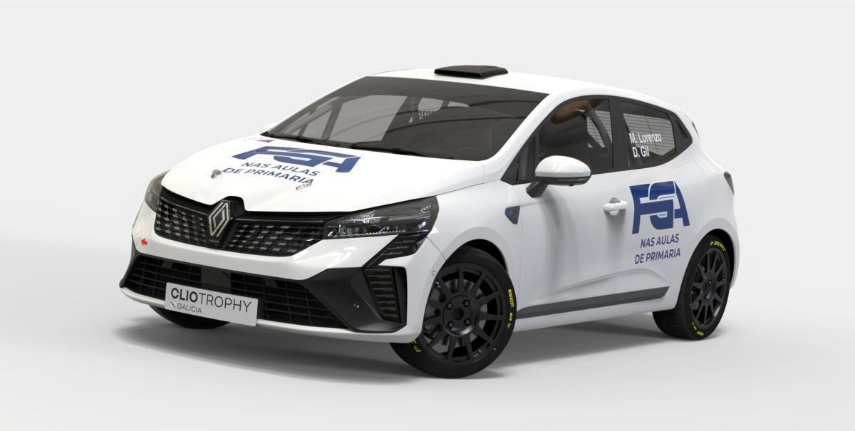 Aitor Alonso gana el concurso de dibujo de la FGA para escolares Aitor Alonso gana el concurso de dibujo de la FGA para escolares