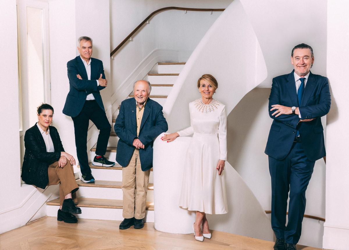 Premio BMW de Pintura: 40 años apostando por el arte español