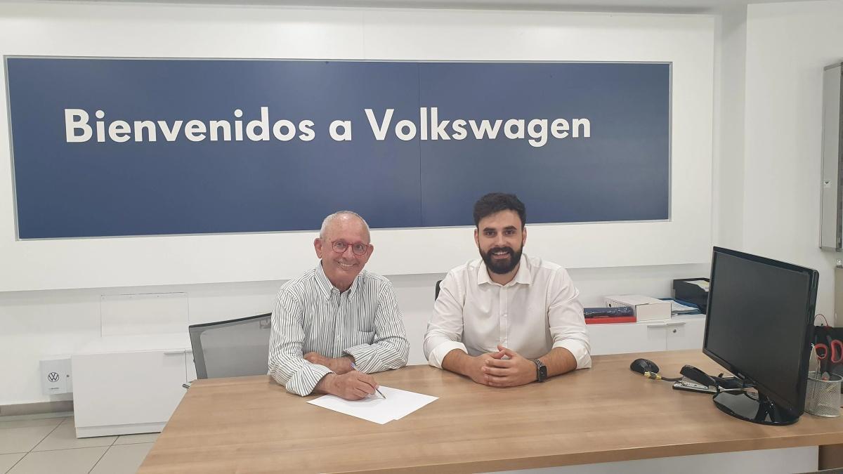 Sala Marina renueva su colaboración con el Rallye La Nucía 2025 Sala Marina renueva su colaboración con el Rallye La Nucía 2025