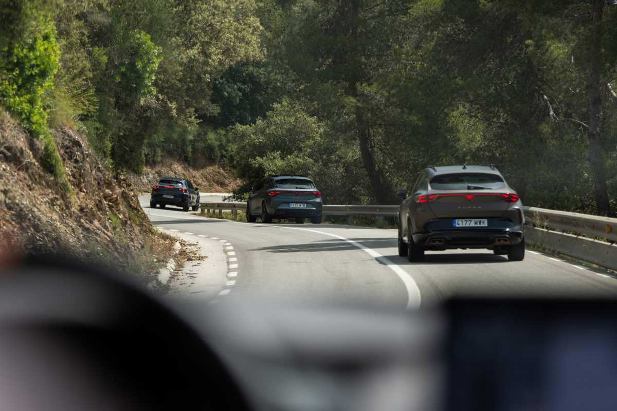 CASA SEAT presenta su programación de otoño con más de 25 eventos CASA SEAT presenta su programación de otoño con más de 25 eventos