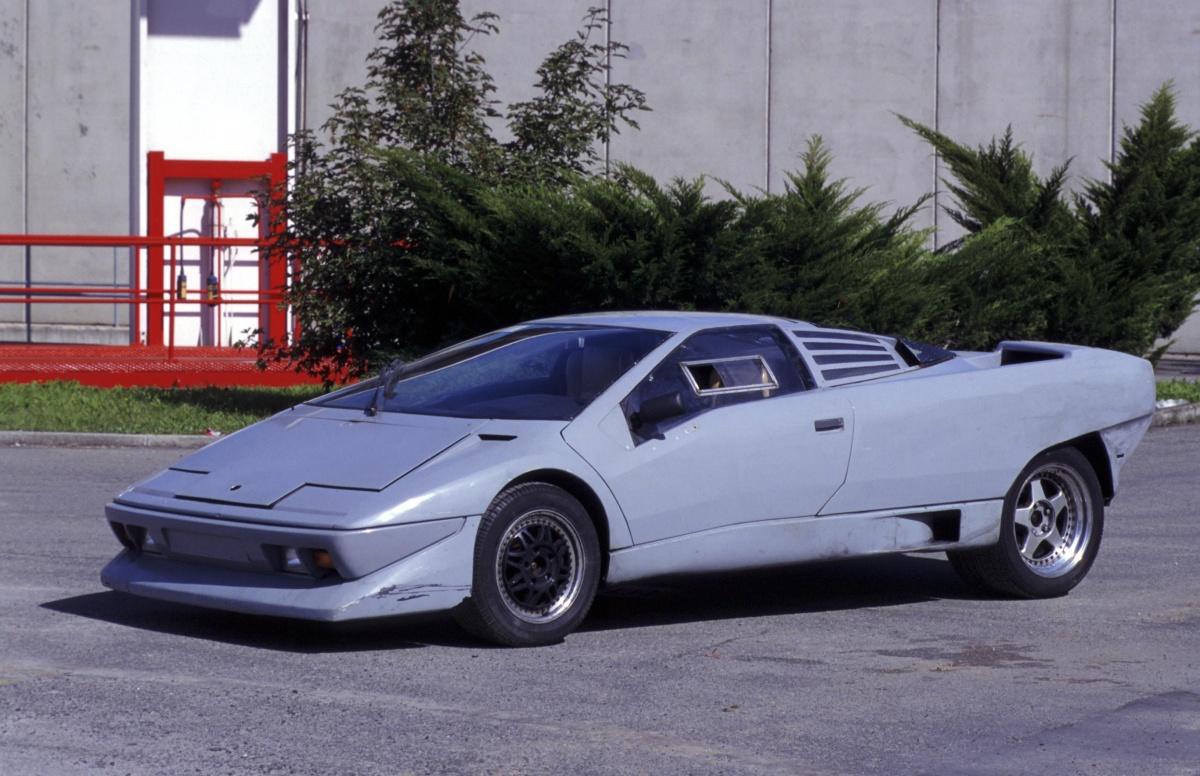 El Lamborghini Diablo, un icono que redefinió los superdeportivos