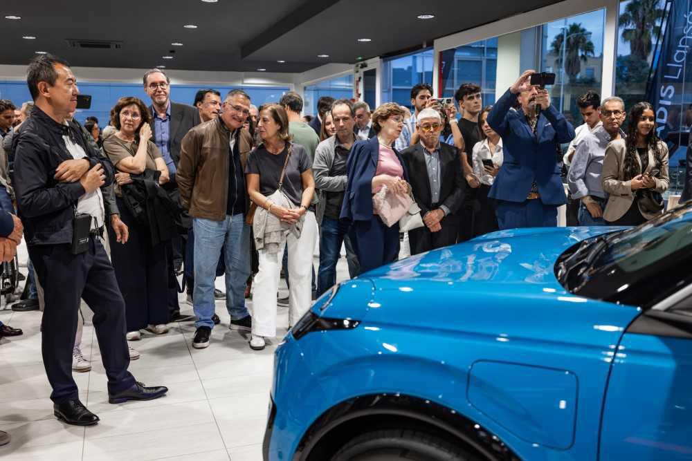 Nuevo Nissan Micra eléctrico: diseño urbano y autonomía optimizada Nuevo Nissan Micra eléctrico: diseño urbano y autonomía optimizada