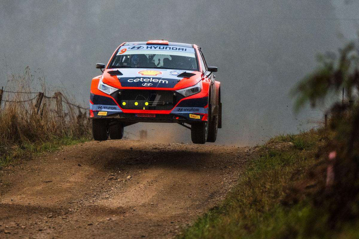 Nace la Carrera Campeones S-CER & CERTT con carácter solidario