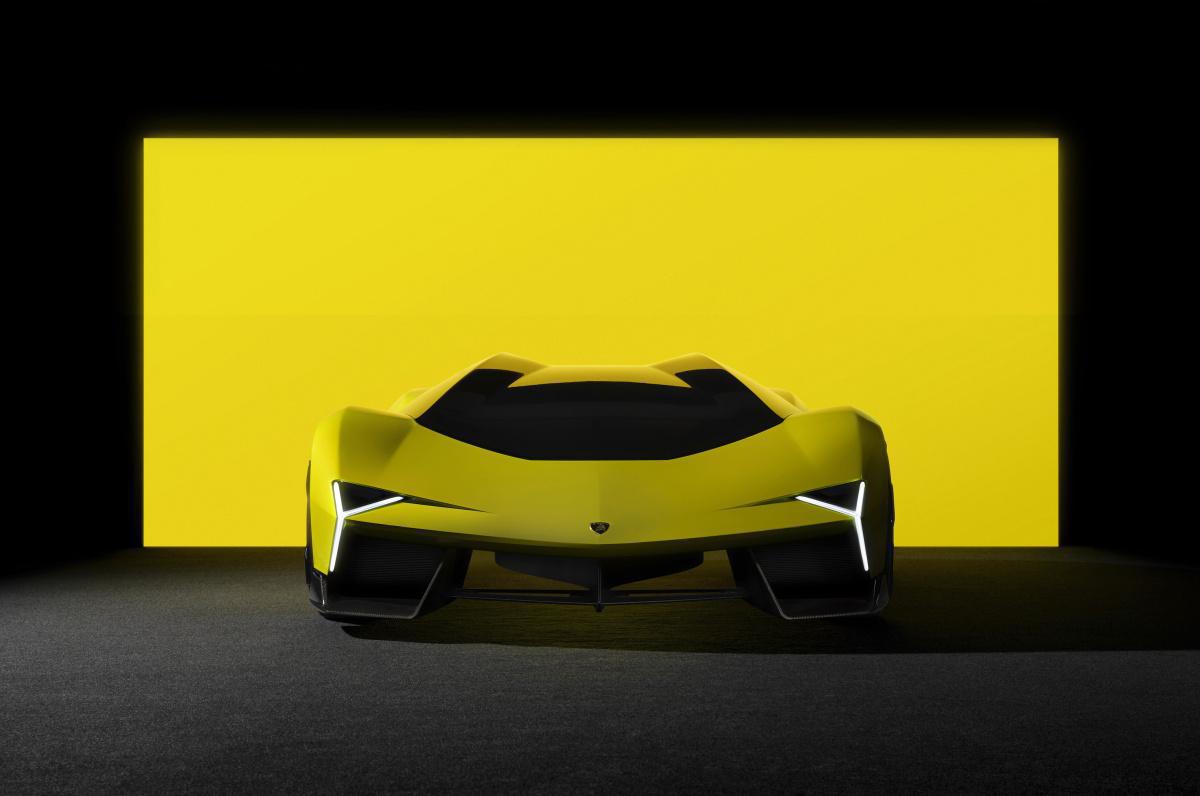 Lamborghini Centro Stile: el corazón del diseño de los superdeportivos