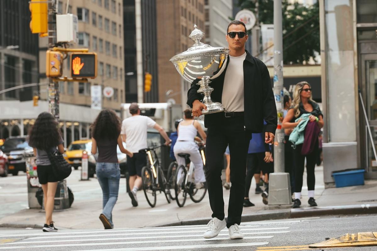 Juicio en Inglaterra entre McLaren F1 y el piloto español Álex Palou Juicio en Inglaterra entre McLaren F1 y el piloto español Álex Palou