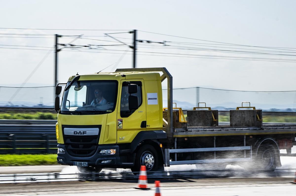 Michelin lanza nueva gama X MULTI Z2 y D2 para transporte urbano